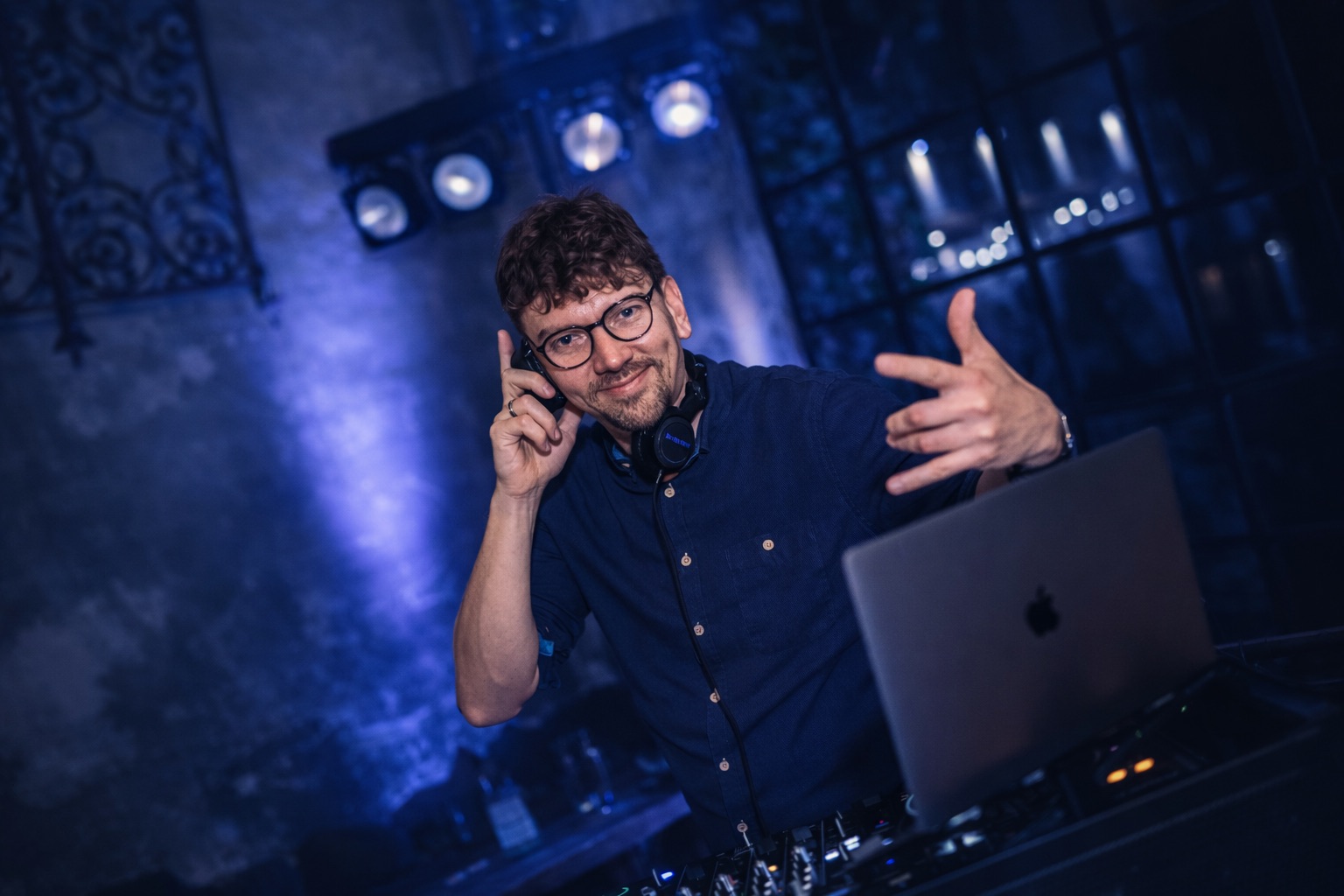 (c) by JonackFilm Johannes Junge, DJ Komplettservice Berlin Brandenburg